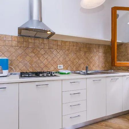 Appartamento Calendula By Interhome Lamporecchio