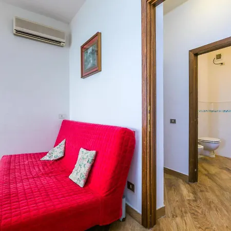 Appartamento Calendula By Interhome Lamporecchio