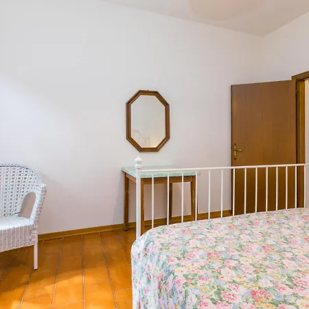 Appartamento Calendula By Interhome Lamporecchio