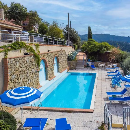 Calendula By Interhome