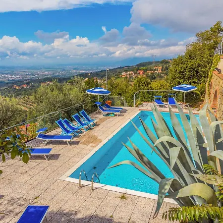 Calendula By Interhome *