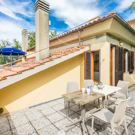 Calendula By Interhome Appartement Lamporecchio