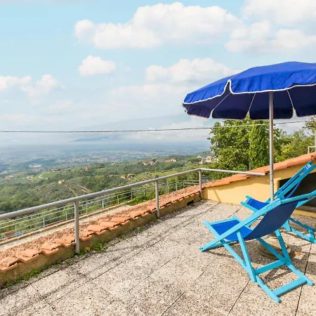 Calendula By Interhome *