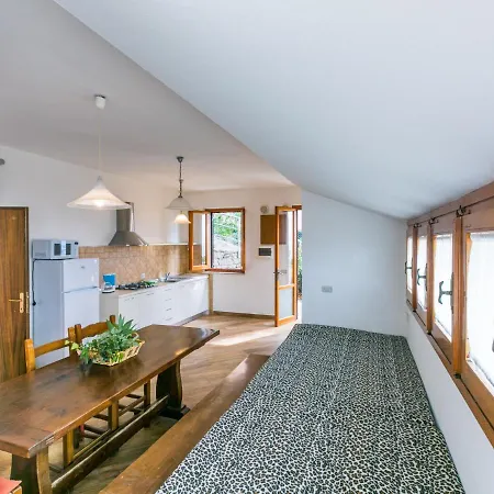 Calendula By Interhome Appartement Lamporecchio