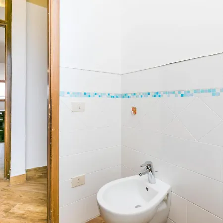 Calendula By Interhome Apartman Lamporecchio