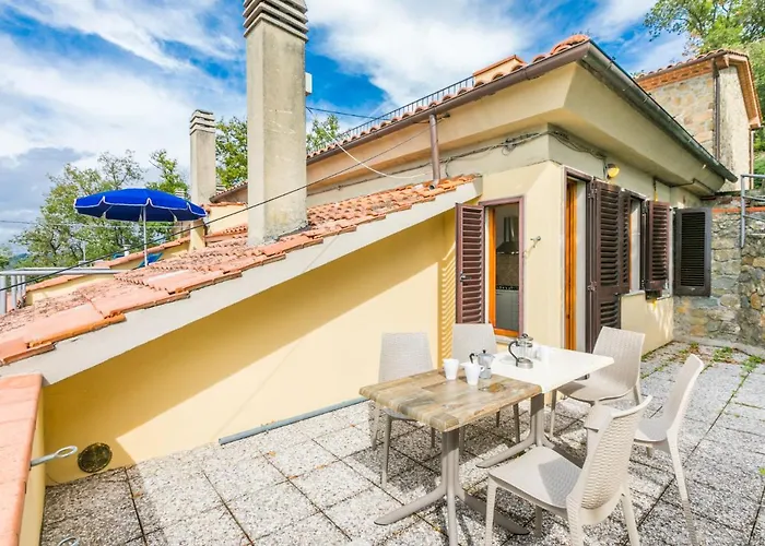 Calendula By Interhome Apartamento Lamporecchio