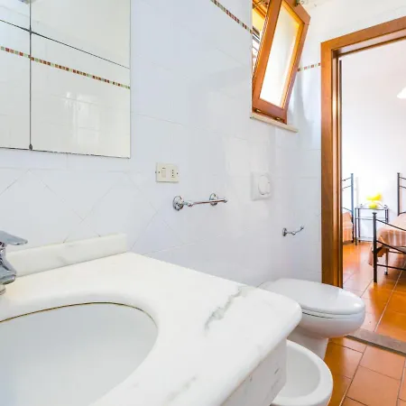 Apartament Calendula By Interhome *