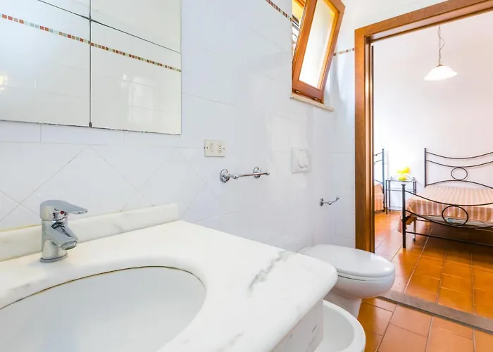 アパート Calendula By Interhome *